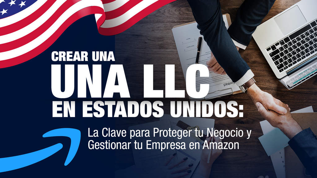 CREA UNA LLC EN USA